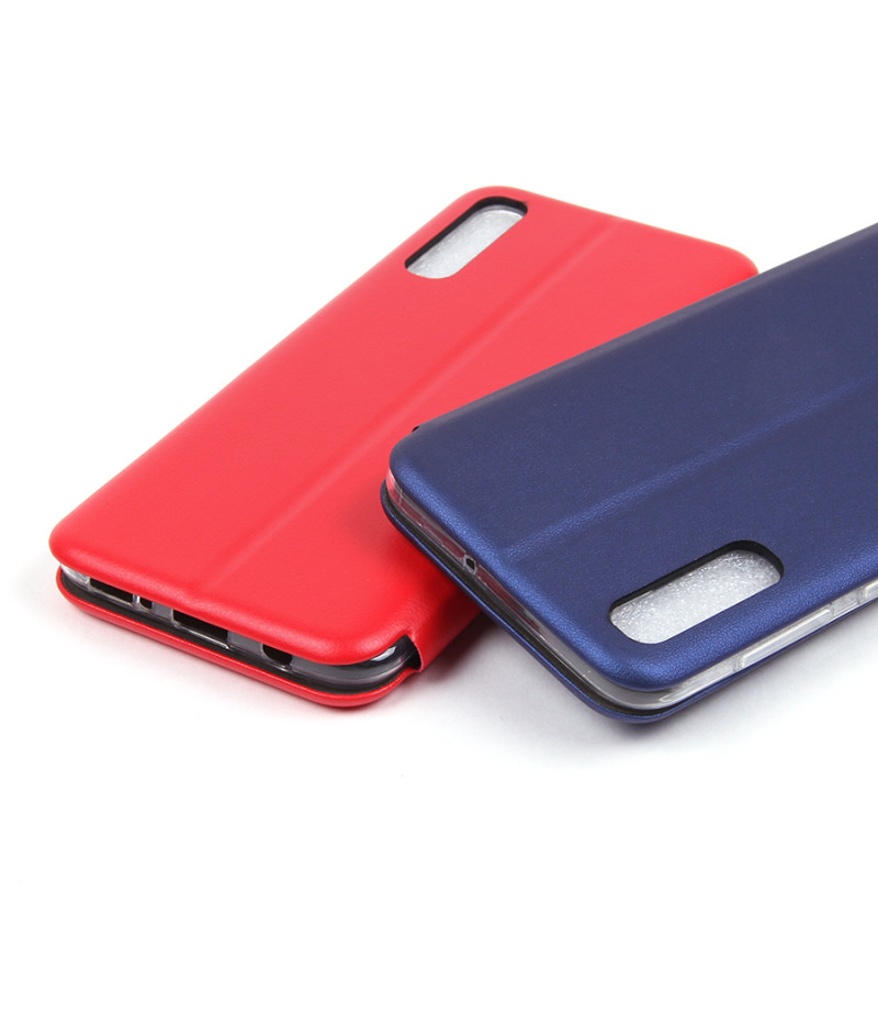 Elfon Wallet Case für Samsung Galaxy A50, art:000046