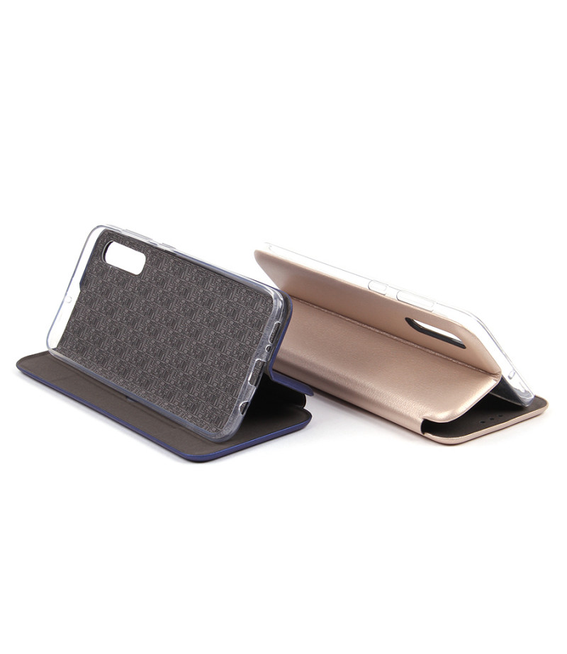 Elfon Wallet Case für Samsung Galaxy A50, art:000046