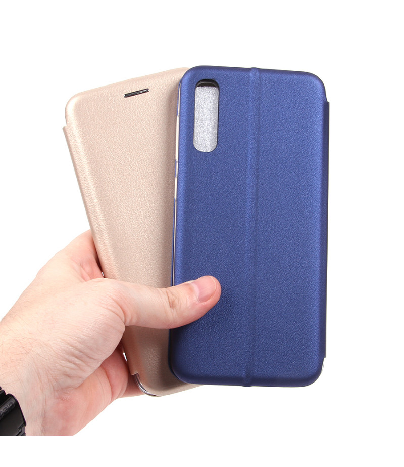 Elfon Wallet Case für Samsung Galaxy A50, art:000046