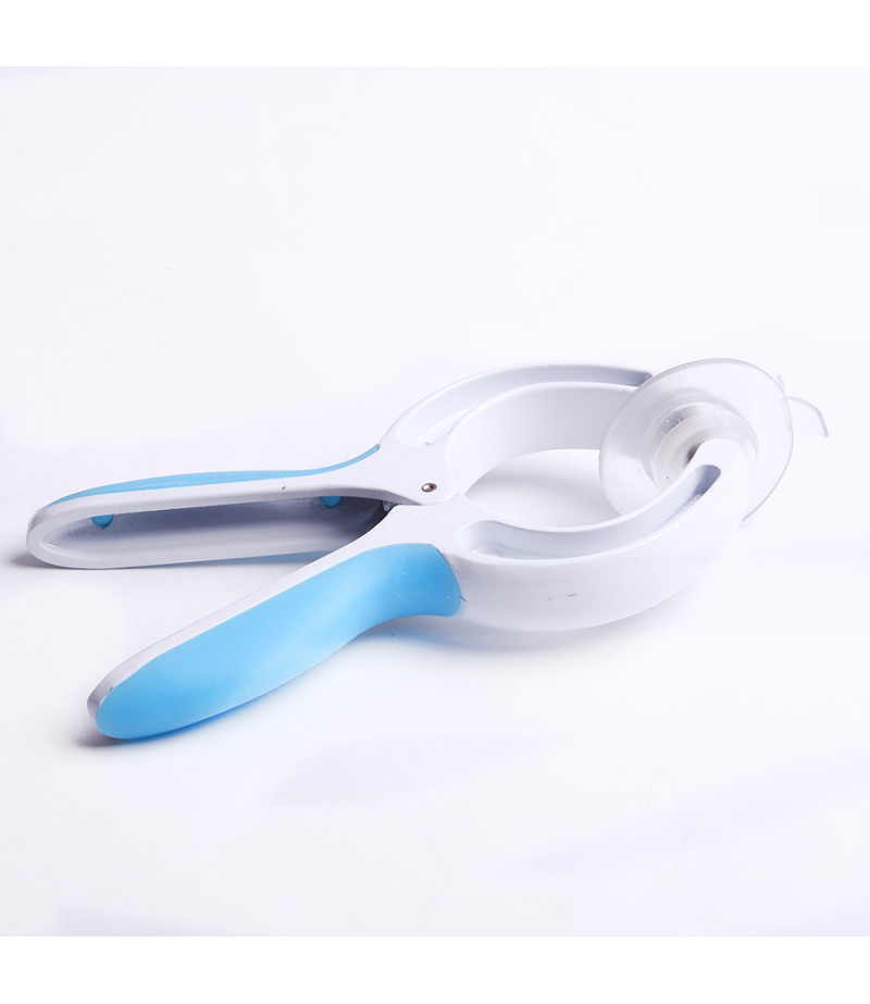 Metal LCD Opening Plier with Suction Cups, Art:000608