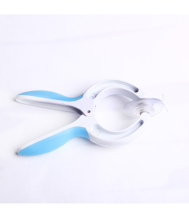 Metal LCD Opening Plier with Suction Cups, Art:000608