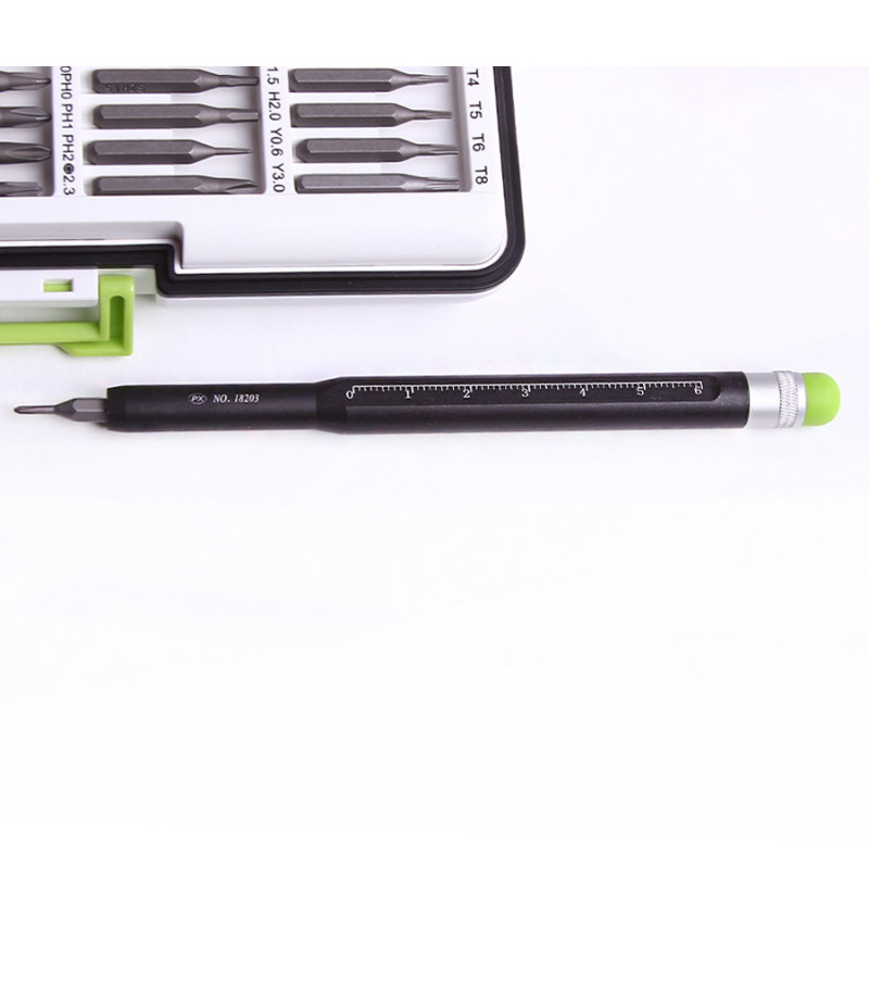 NO.18203 31in1 Multi-Purpose Precision Screwdriver, art:000605