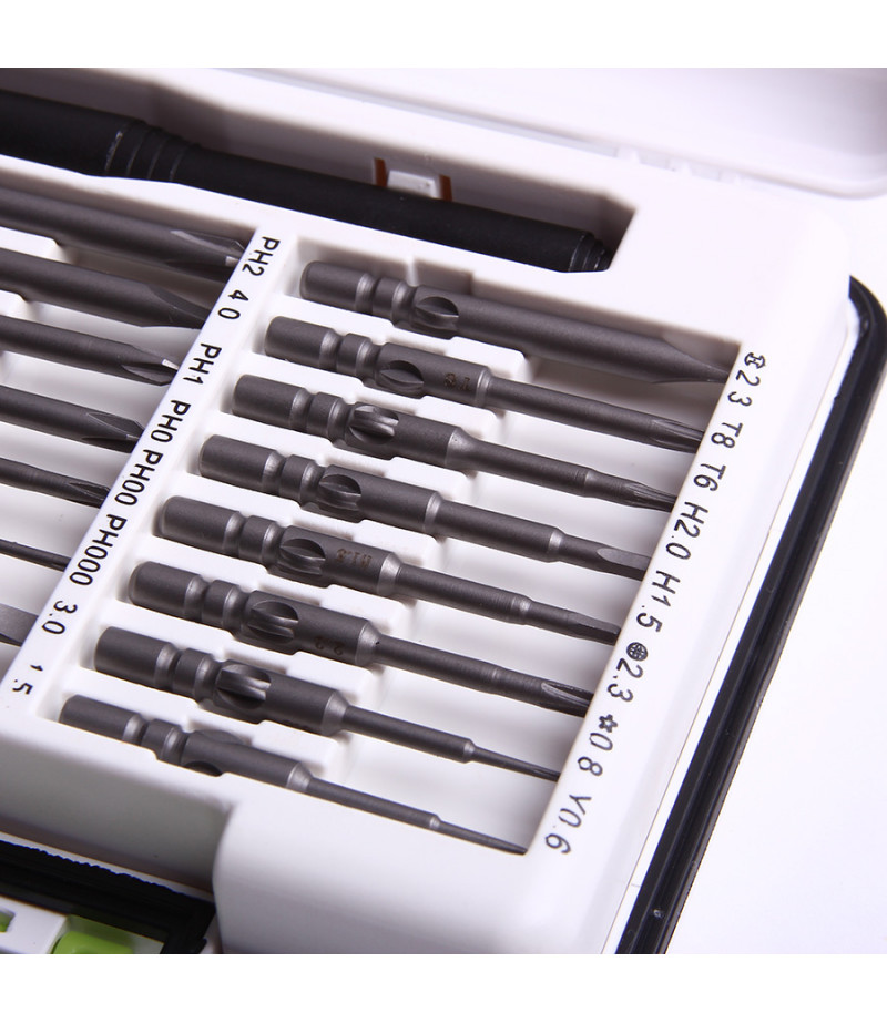 NO.18204 18in1 Multi-Purpose Precision Screwdriver, art:000606