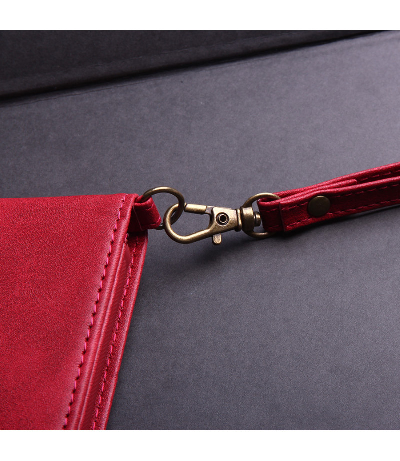 2 in 1 magnetic case with separate card pouch für iPhone Xs Max, art.:000616