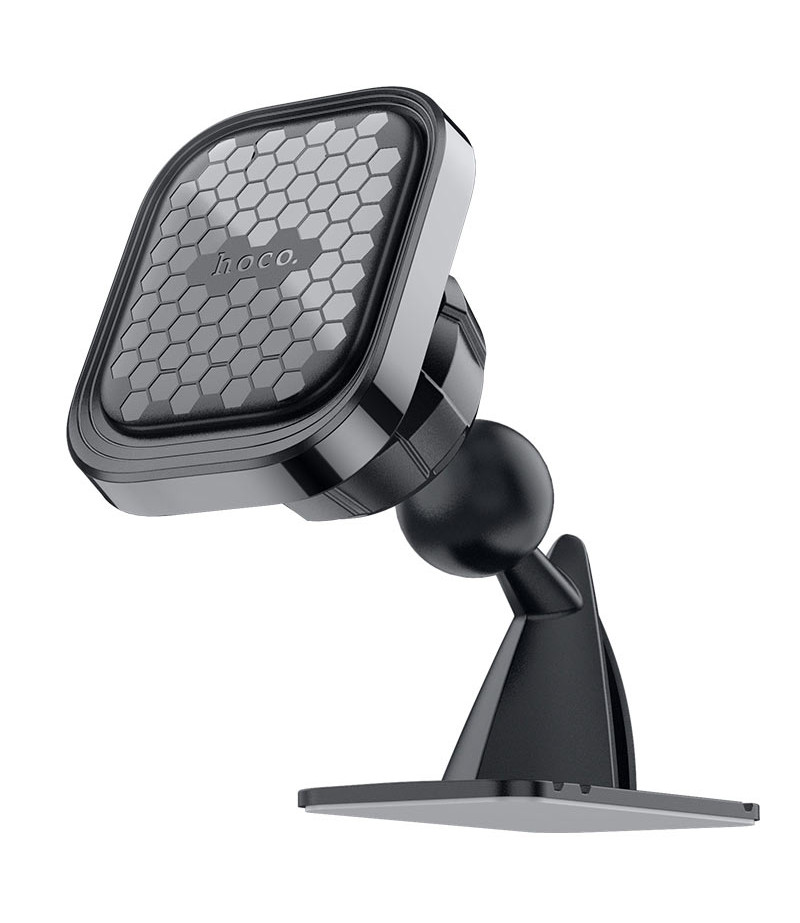 Hoco S47 Fuerte series center console magnetic car holder, Art:000984