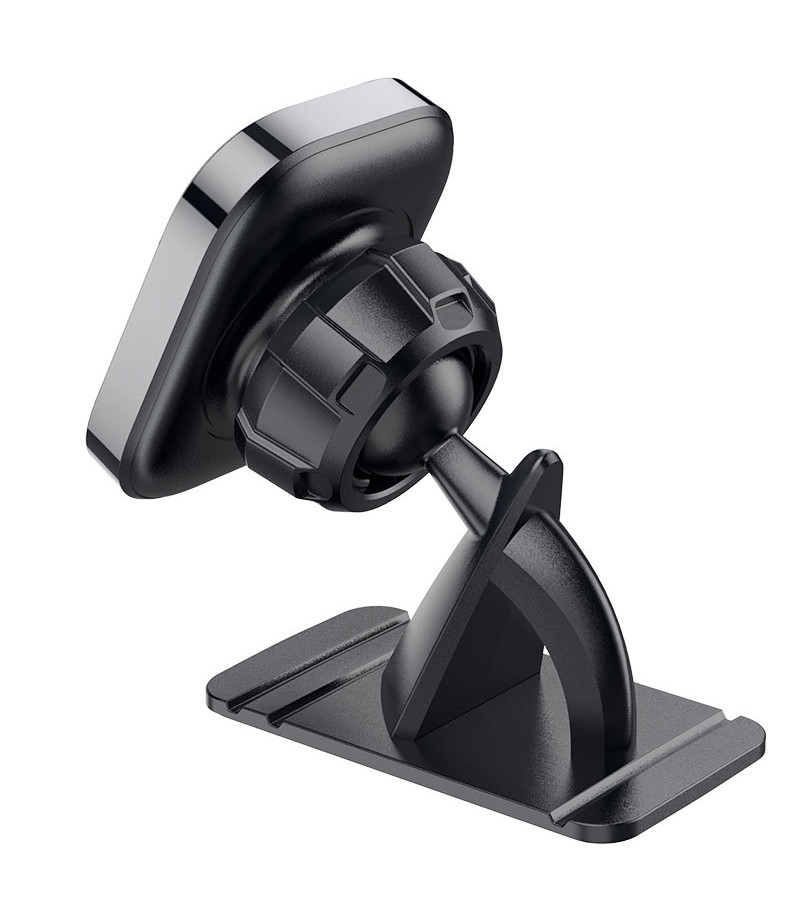 Hoco S47 Fuerte series center console magnetic car holder, Art:000984