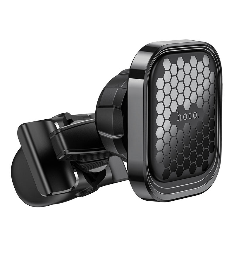 Hoco S49 Fuerte series air outlet magnetic car holder, Art:000985