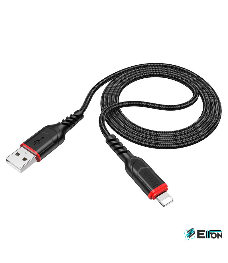 Hoco X59 Victory charging data cable (Lightning), Art.:000986
