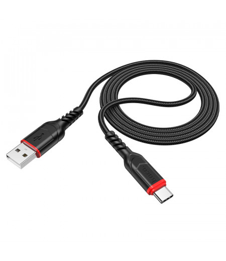 Hoco X59 Victory charging data cable (Type-C), Art.:000986