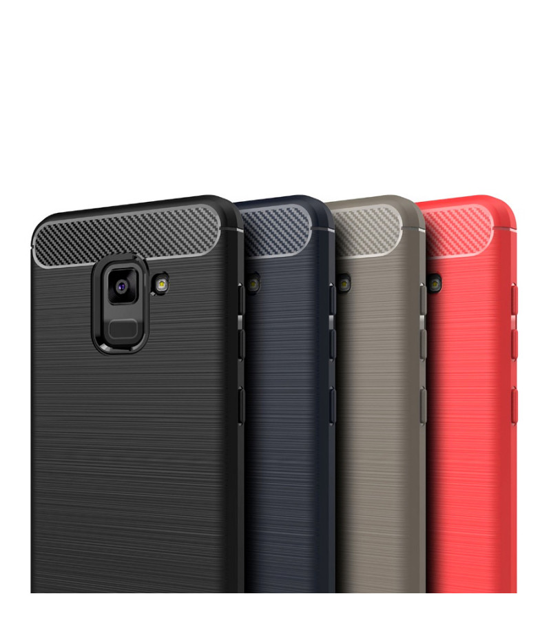 Shockproof Case für Samsung Galaxy A7 (2018), Art.:000474
