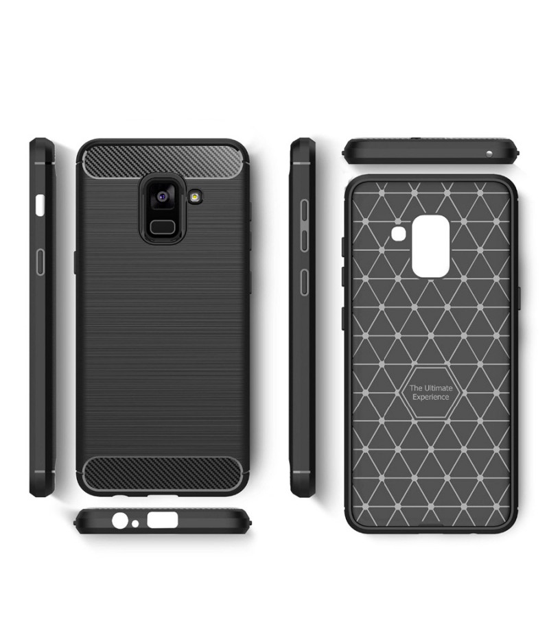 Shockproof Case für Samsung Galaxy A7 (2018), Art.:000474