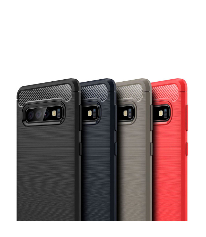 Shockproof Case für Samsung Galaxy S10, Art.:000474
