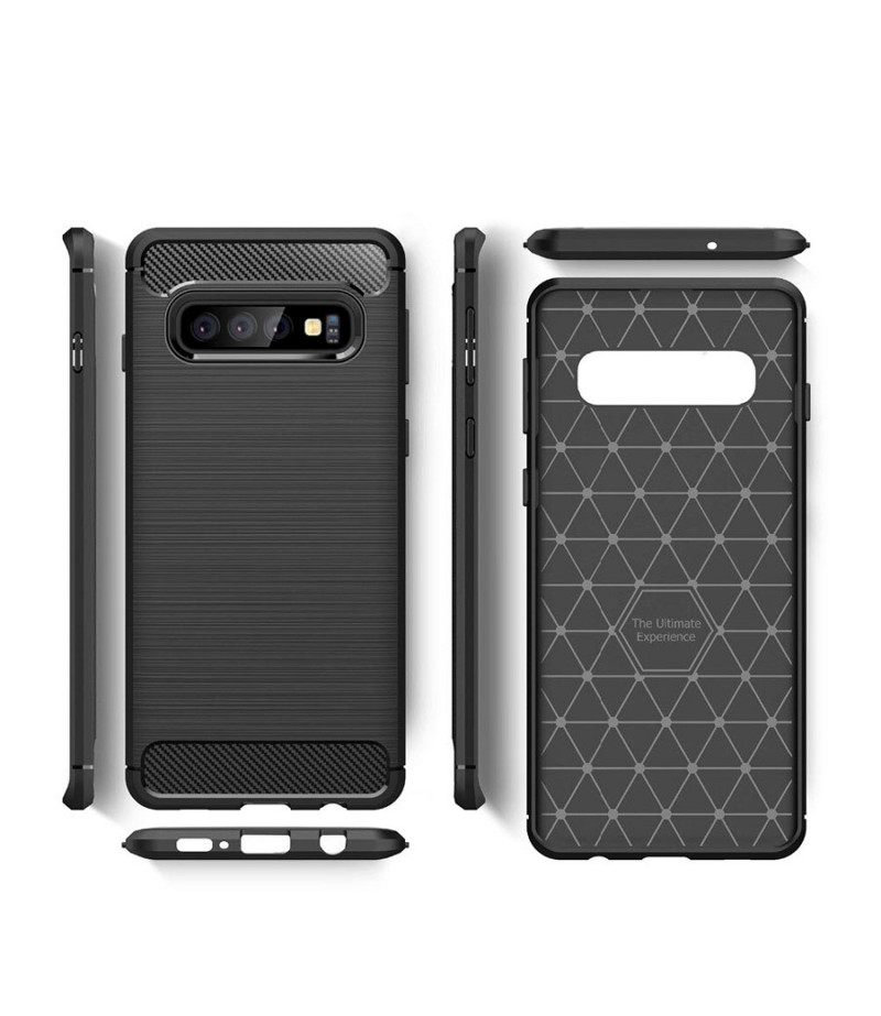Shockproof Case für Samsung Galaxy S10, Art.:000474