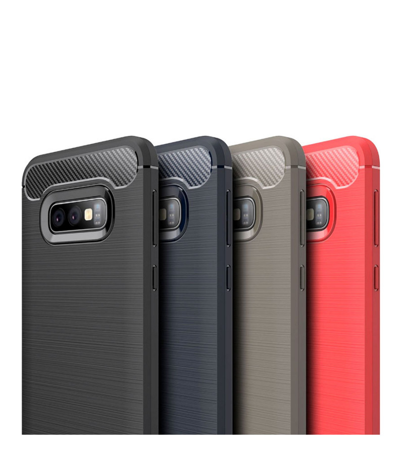 Shockproof Case für Samsung Galaxy S10 E, Art.:000474