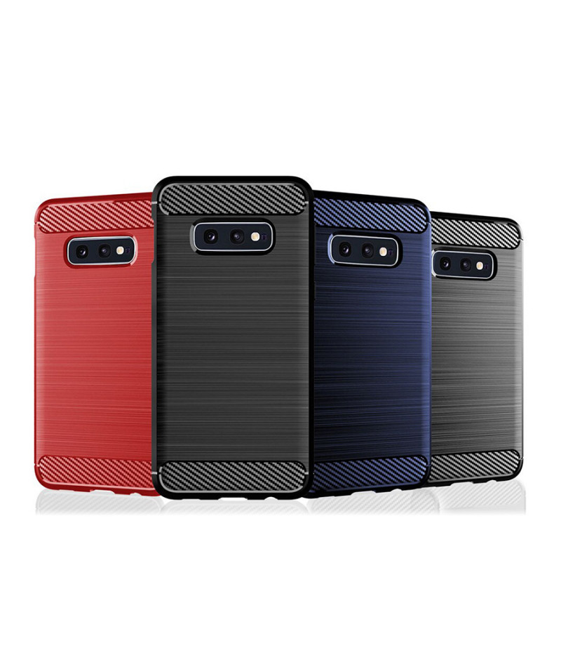 Shockproof Case für Samsung Galaxy S10 E, Art.:000474