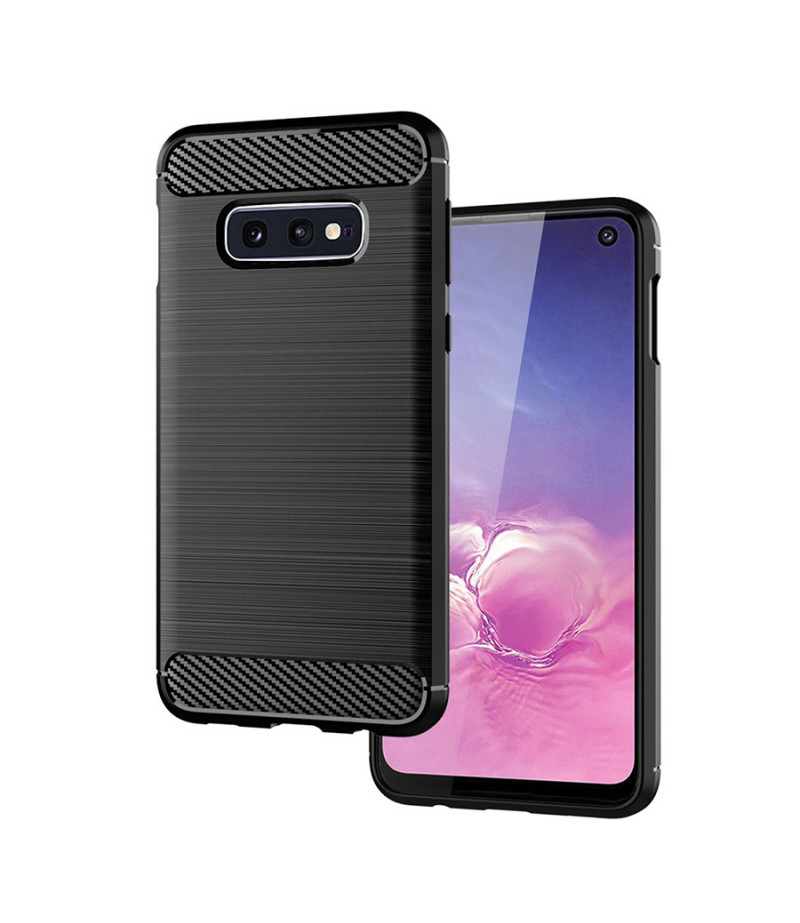 Shockproof Case für Samsung Galaxy S10 E, Art.:000474
