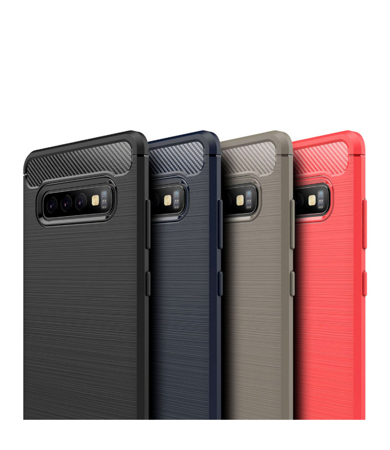 Shockproof Case für Samsung Galaxy S10 Plus, Art.:000474
