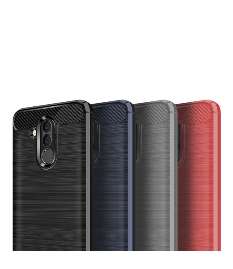 Shockproof Case für Huawei Mate 20 Lite, Art.:000474