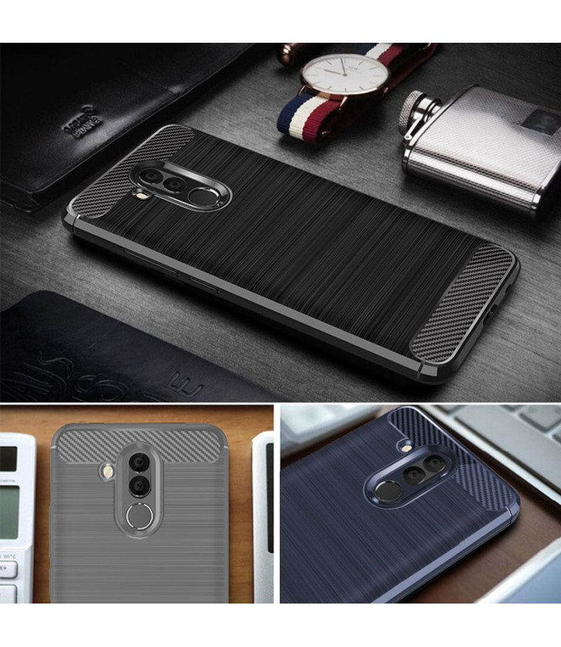 Shockproof Case für Huawei Mate 20 Lite, Art.:000474