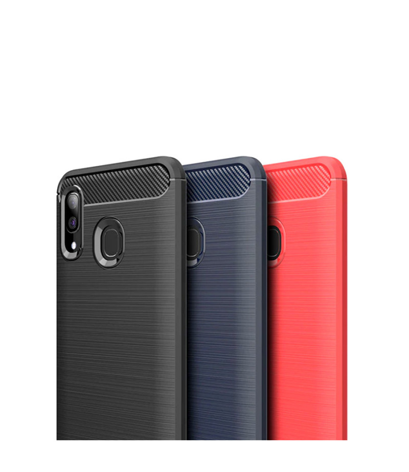 Shockproof Case für Huawei Mate 20 , Art.:000474
