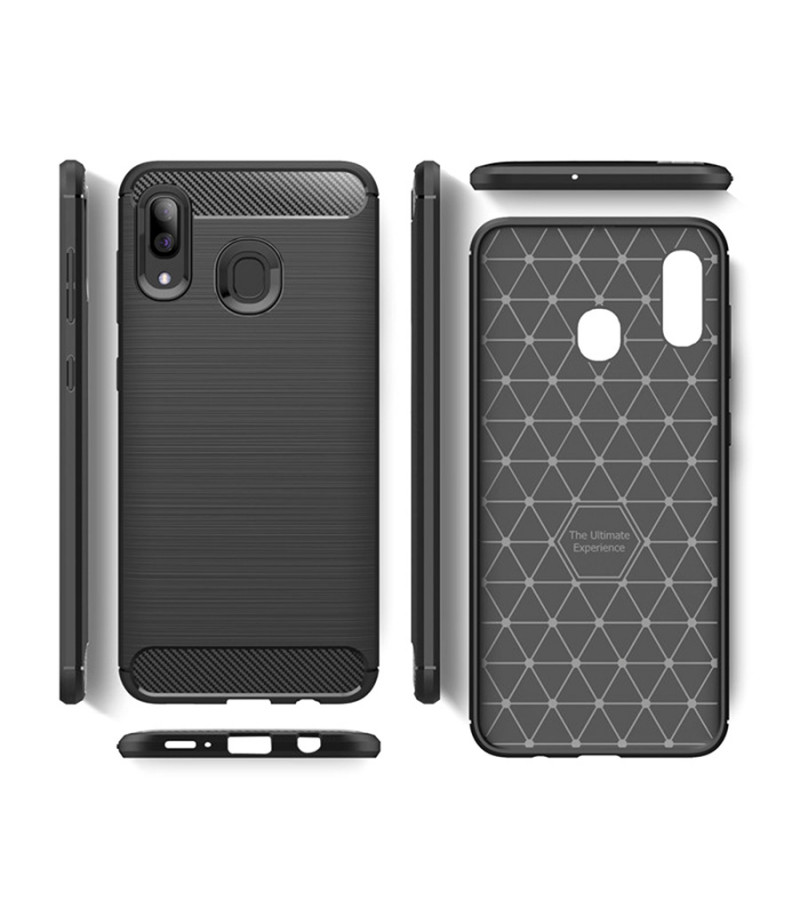 Shockproof Case für Huawei Mate 20 , Art.:000474
