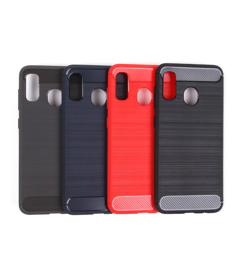 Shockproof Case für Huawei Mate 20 , Art.:000474
