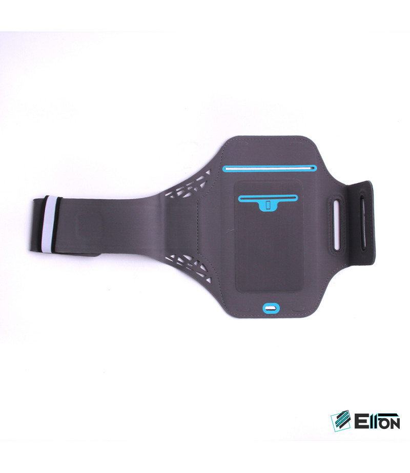 Wasserdicht Fitness Armband für Smartphones mit 5.5 Zoll, art:000118