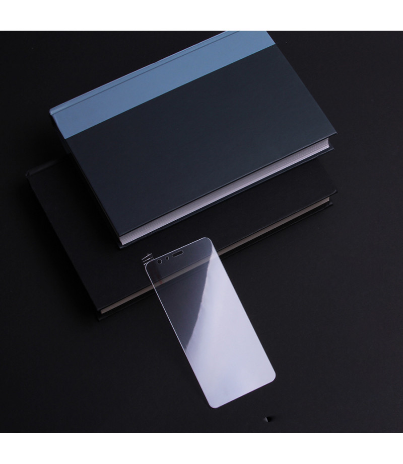 Displayschutz aus gehärtetem Glas für Huawei P9 (0,3 mm) A 2.5D, Art:000101