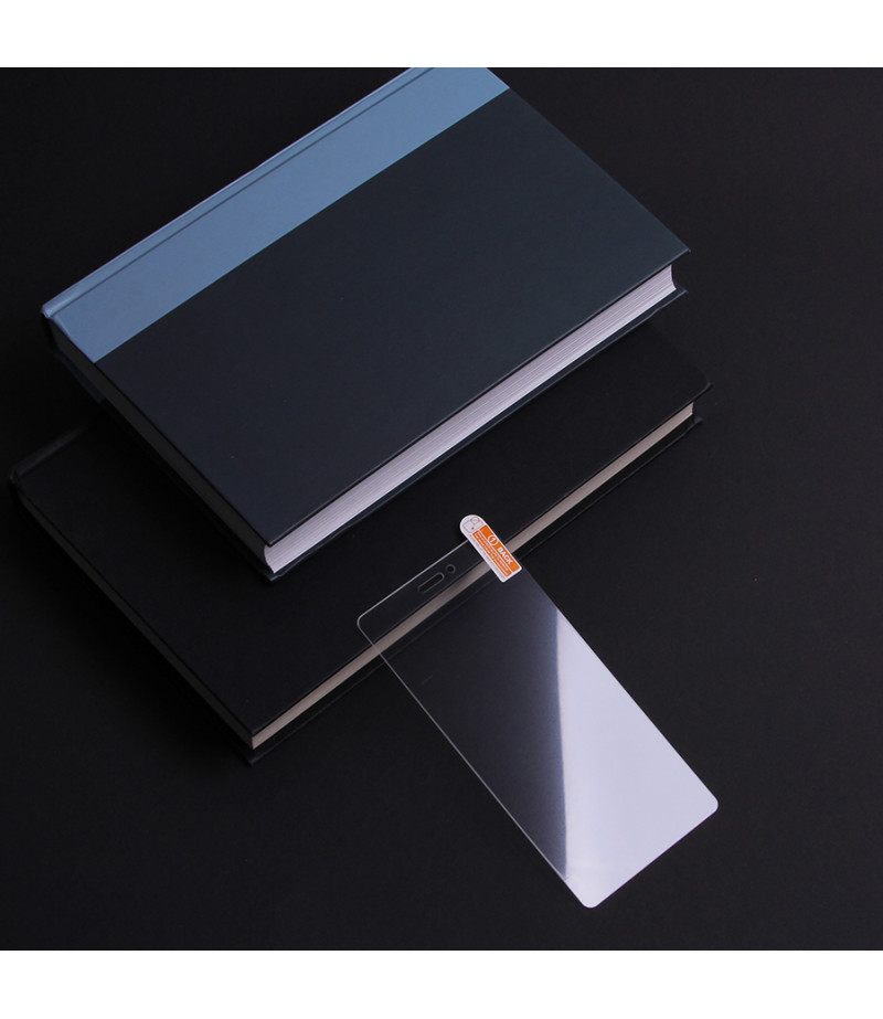 Displayschutz aus gehärtetem Glas für Huawei P9 Lite/ G9 Lite (0,3 mm) A 2.5D, Art:000101
