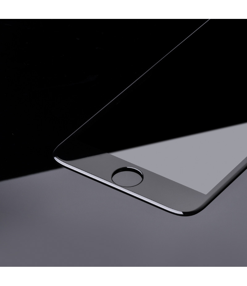 Hoco Fast Attach 3D Full-Screen Tempered Glass für iPhone 7/8 (A8), Art.:000476