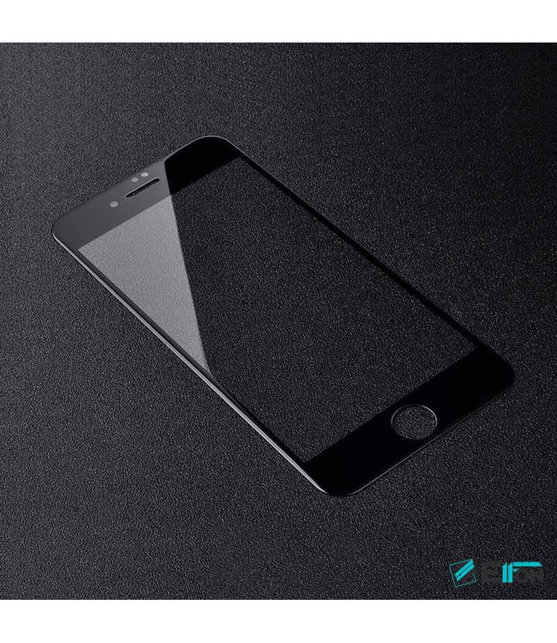 Hoco Fast Attach 3D Full-Screen Tempered Glass für iPhone 7/8 (A8), Art.:000476