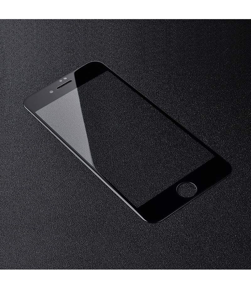 Hoco Fast Attach 3D Full-Screen Tempered Glass für iPhone 7/8 (A8), Art.:000476