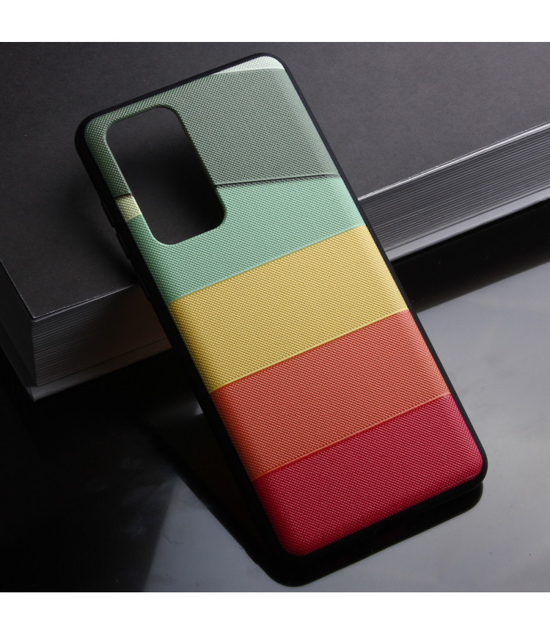 3D Print Cases für Huawei P40, Art.:000725