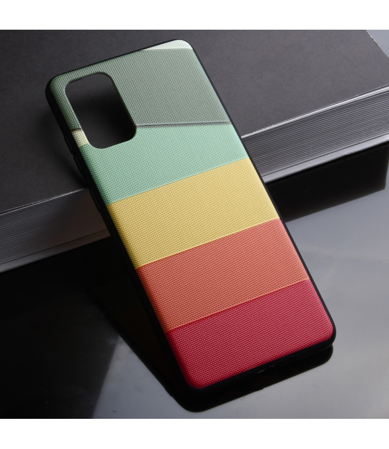 3D Print Cases für Samsung Galaxy A51/M40S, Art.:000725
