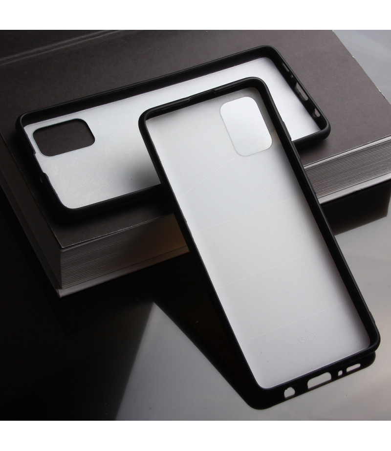 3D Print Cases für Samsung Galaxy A71, Art.:000725
