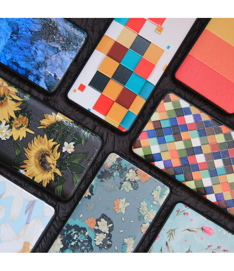 3D Print Cases für Samsung Galaxy A71, Art.:000725