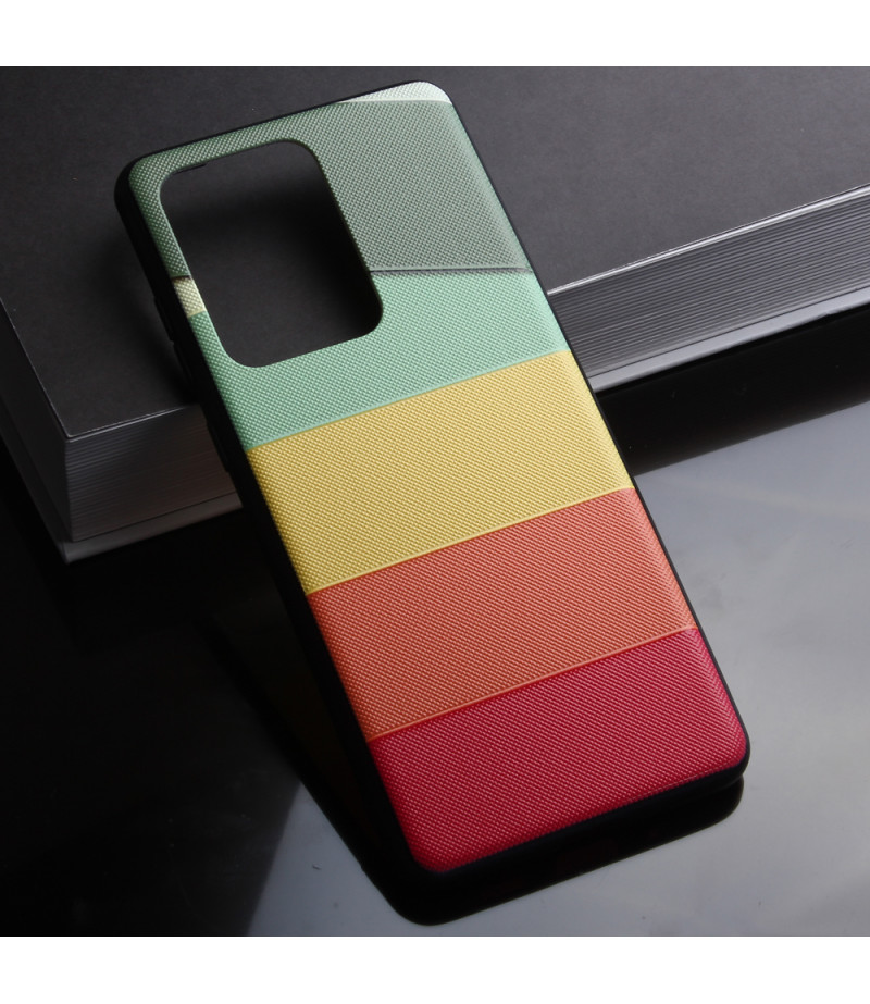 3D Print Cases für Samsung Galaxy S20 Ultra, Art.:000725