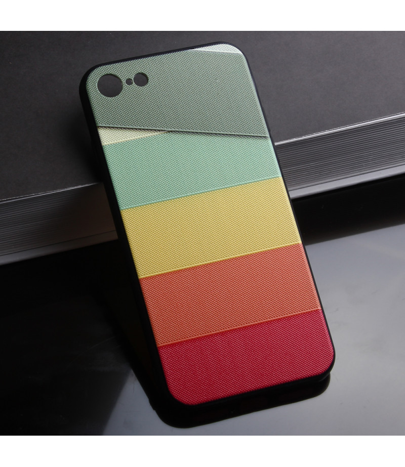 3D Print Cases für iPhone 7/8, Art.:000725
