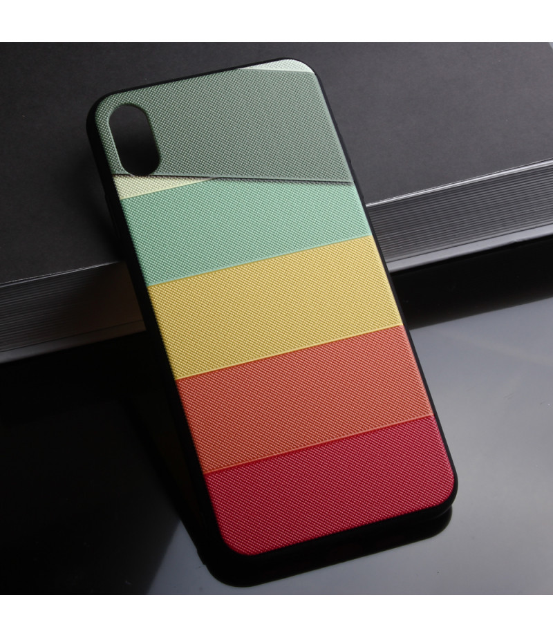 3D Print Cases für iPhone X/Xs, Art.:000725