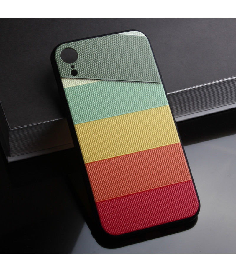 3D Print Cases für iPhone XR, Art.:000725