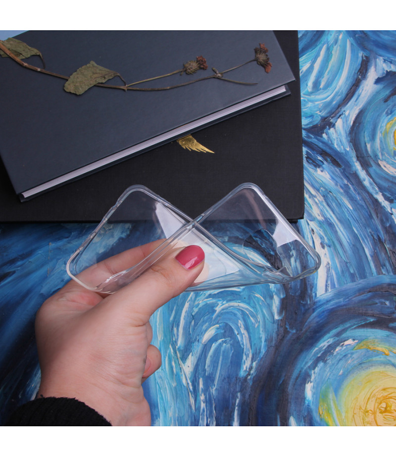Ultradünne Hülle 1mm für Samsung Galaxy A3 (2016), Art.:000001/2