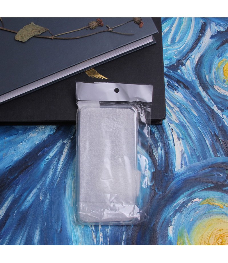 Ultradünne Hülle 1mm für Samsung Galaxy A3 (2016), Art.:000001/2