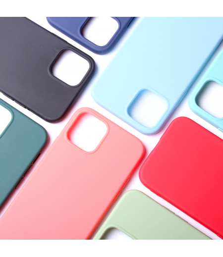 Color Case  (Bunte und Ultradünne Schutzhülle) für iPhone 13, Art.:000030-2