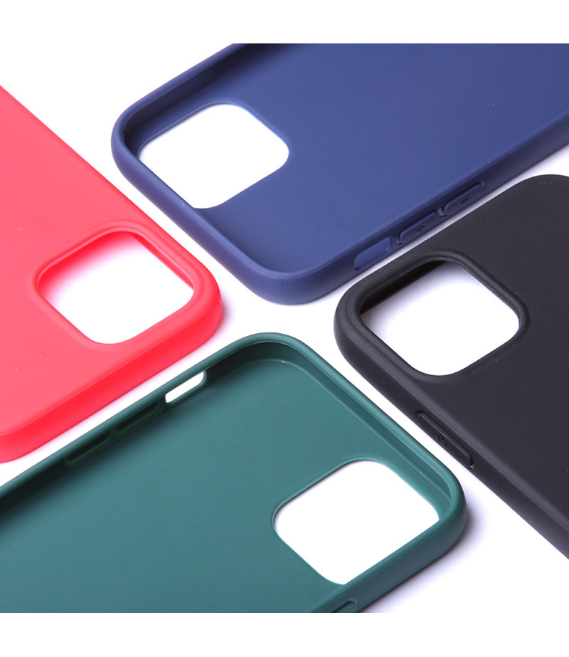 Color Case  (Bunte und Ultradünne Schutzhülle) für iPhone 13, Art.:000030-2