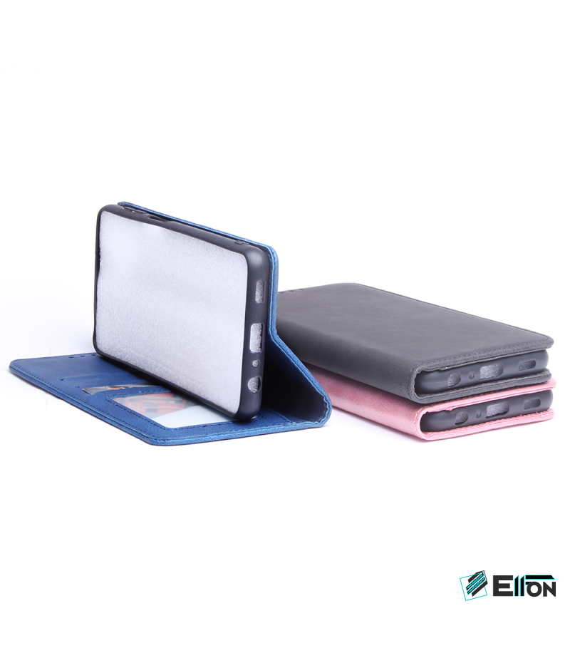 Elfon Wallet Case für Samsung Galaxy A23, Art.:000046