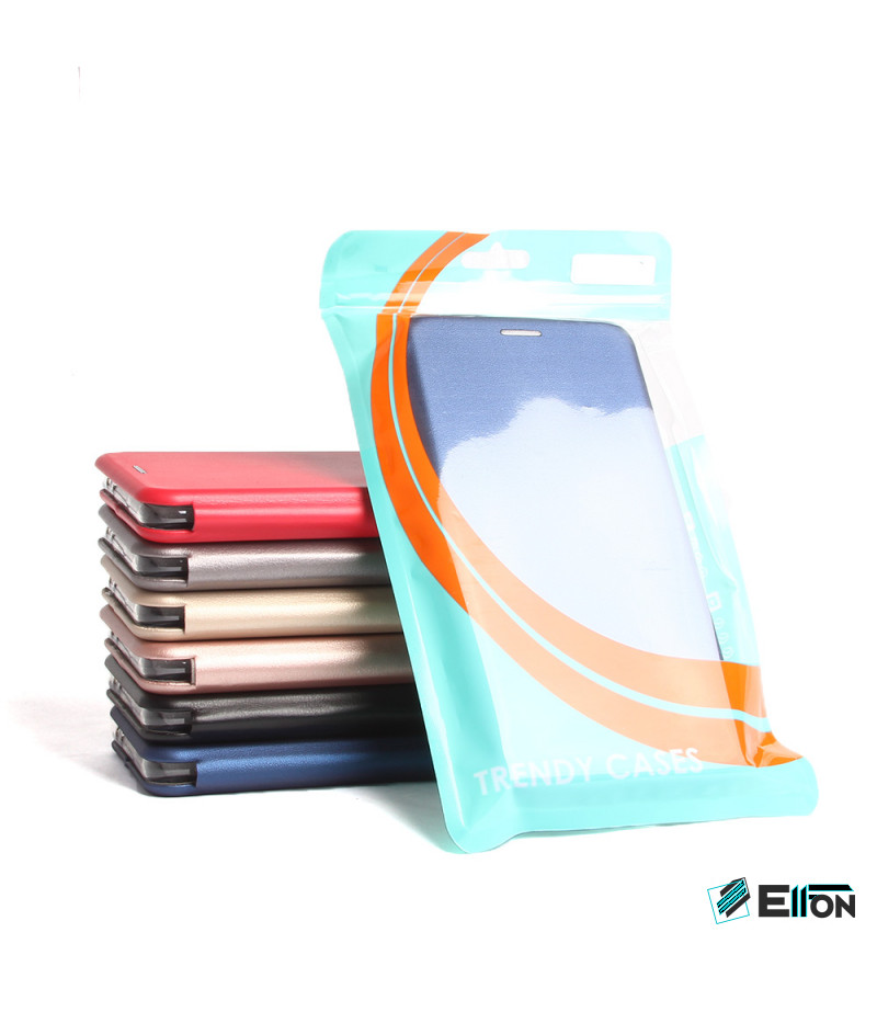 Elfon Wallet Case für Samsung Galaxy A23, Art.:000046