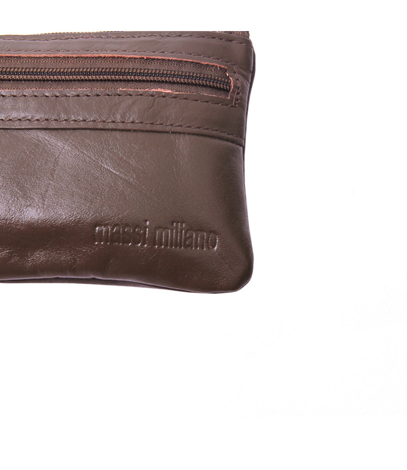 Mathani Schlüsseltasche mit Ring RS-14288, Art.:000149