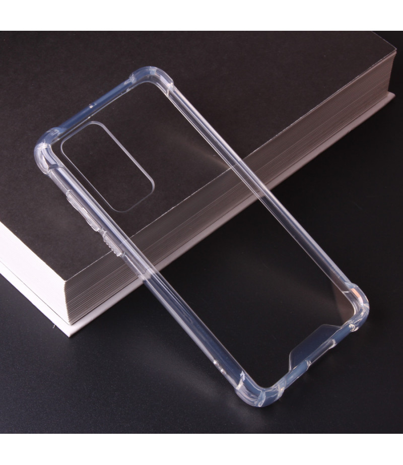 Dropcase für Huawei P40 Lite / Nova 6SE /Nova7 i, Art.:000563