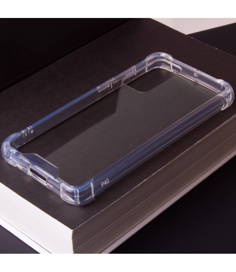 Dropcase für Huawei P40 Lite / Nova 6SE /Nova7 i, Art.:000563