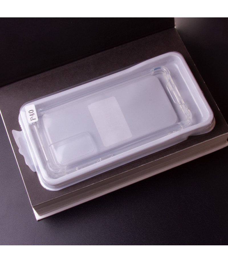 Dropcase für Huawei P40 Lite / Nova 6SE /Nova7 i, Art.:000563